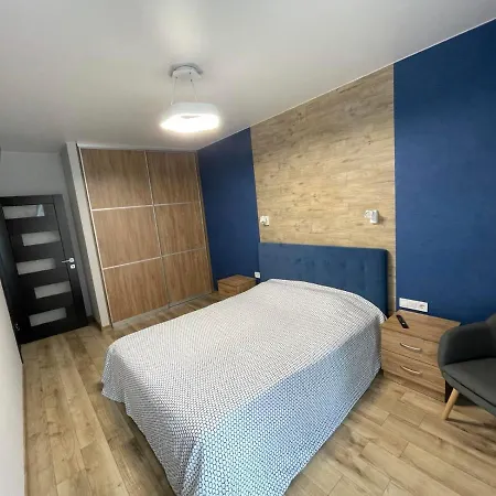 Resident Hall Lviv