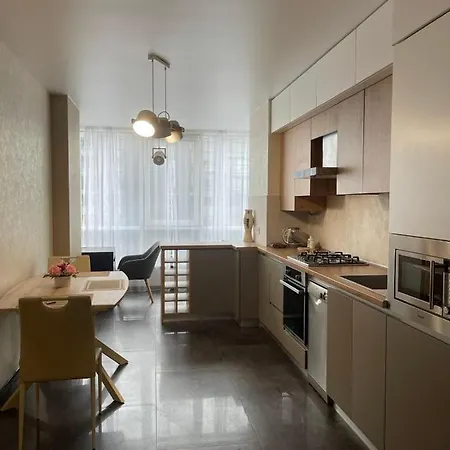 Resident Hall *