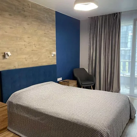 Resident Hall * Lvov