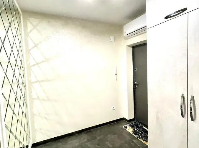 Resident Hall Apartment