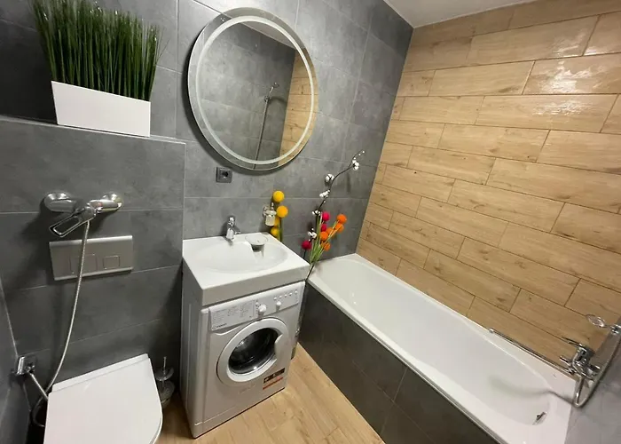 Resident Hall Apartment *